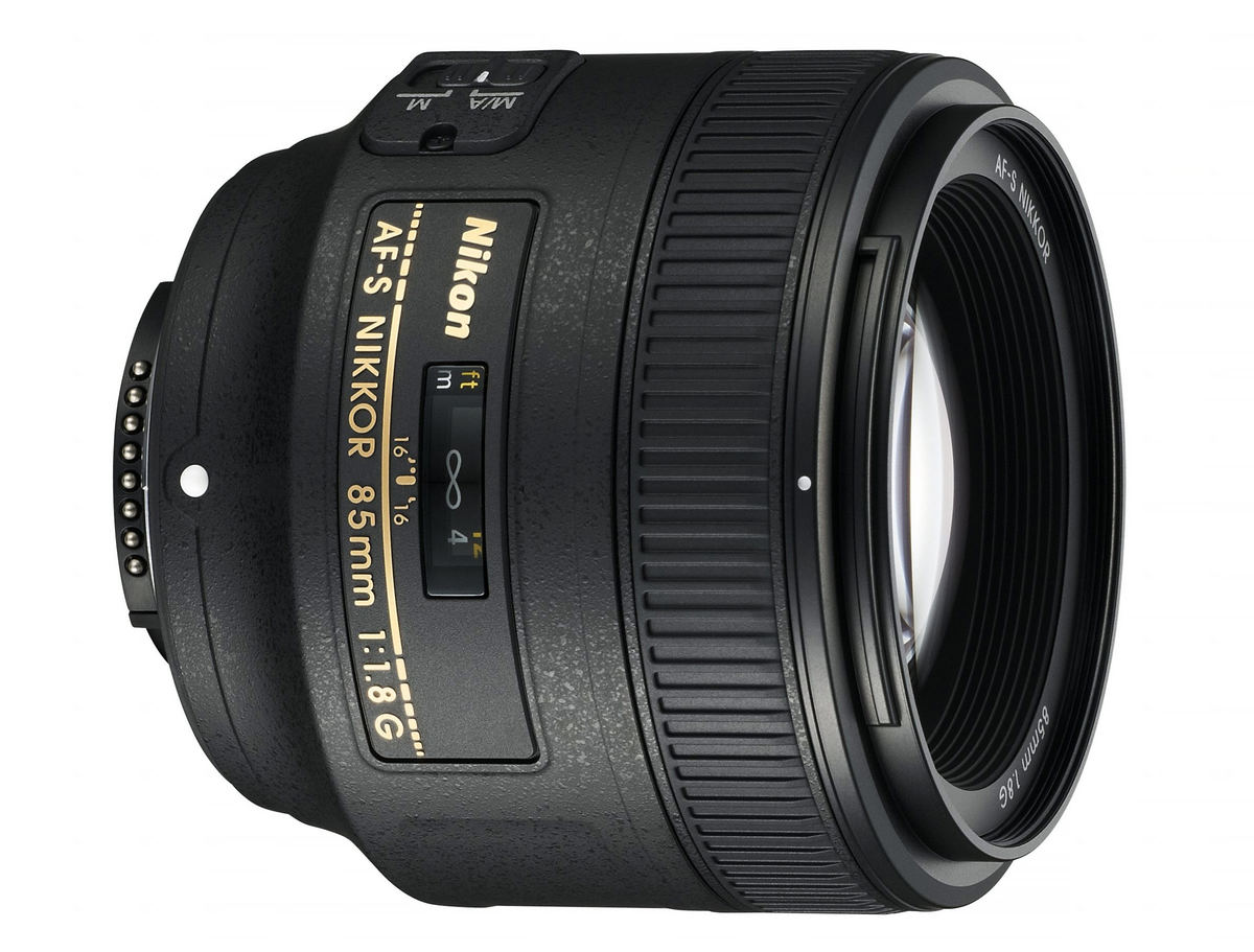 Nikon AF-S 85mm f/1.8 G : Caratteristiche e Opinioni | JuzaPhoto