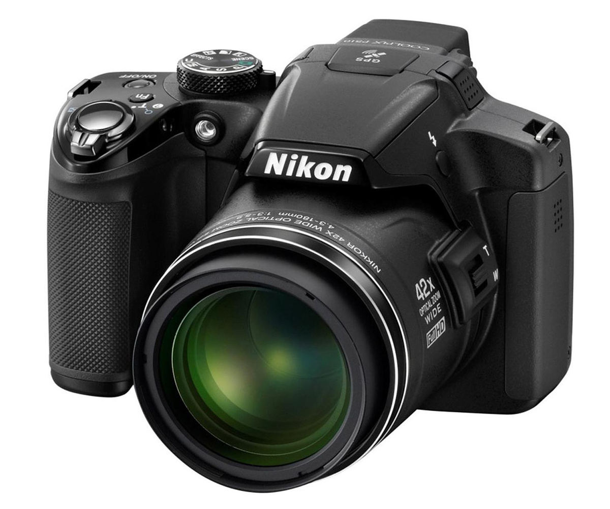 Nikon Coolpix P510 : Caratteristiche e Opinioni | JuzaPhoto
