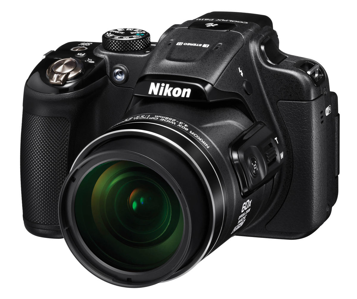 Nikon Coolpix P610 : Caratteristiche e Opinioni | JuzaPhoto