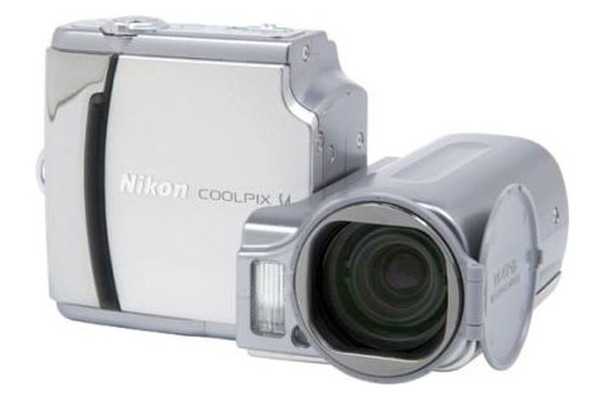 Nikon Coolpix S4 : Specifications and Opinions | JuzaPhoto