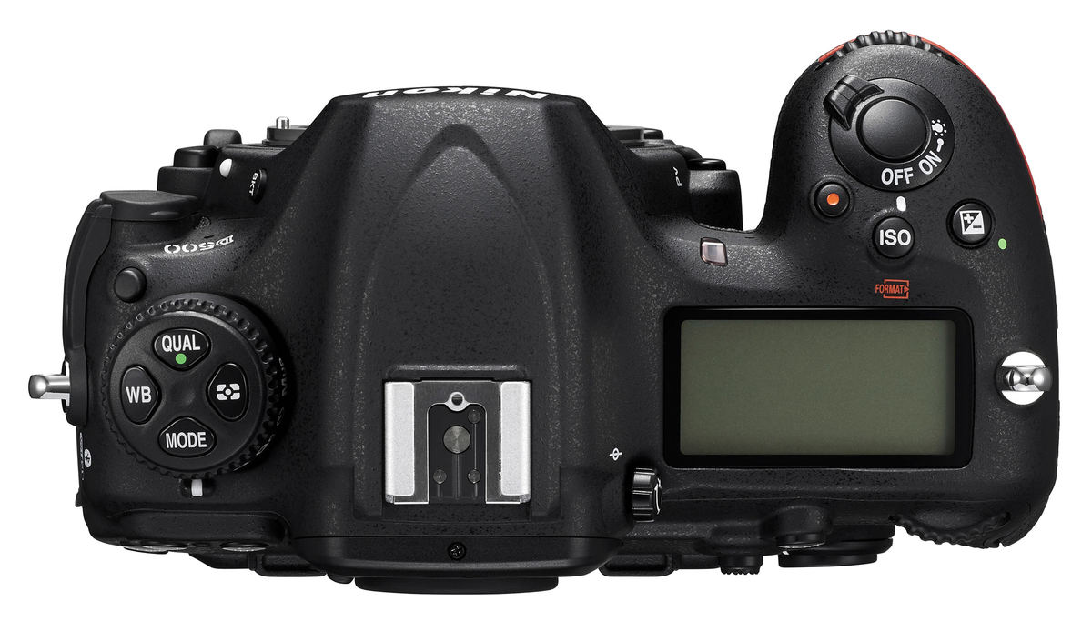 Nikon D500 : Caratteristiche e Opinioni | JuzaPhoto