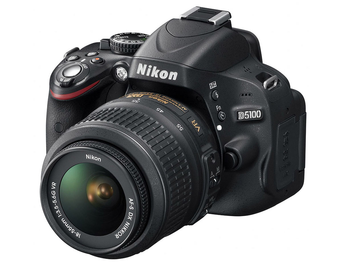 Nikon D5100 : Caratteristiche e Opinioni | JuzaPhoto