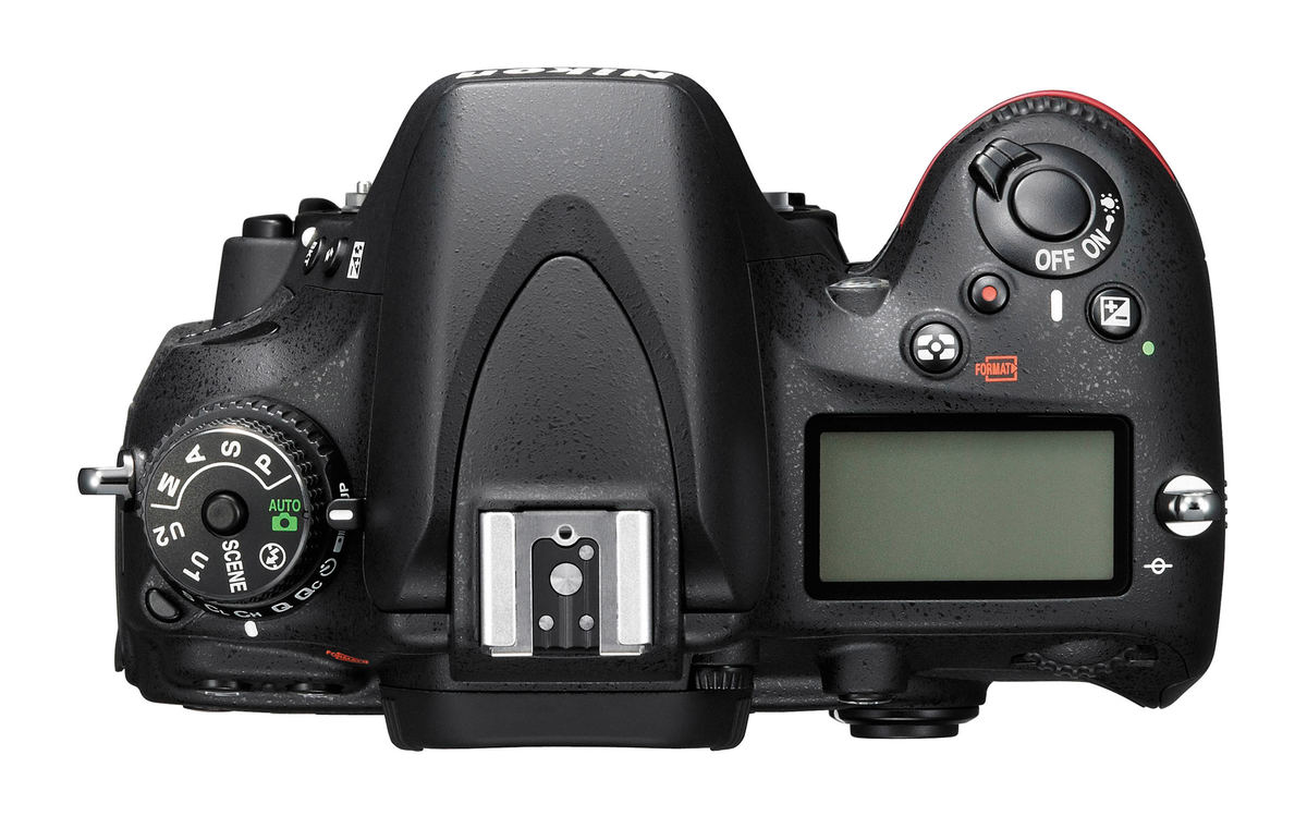 Nikon D610 : Specifications and Opinions | JuzaPhoto