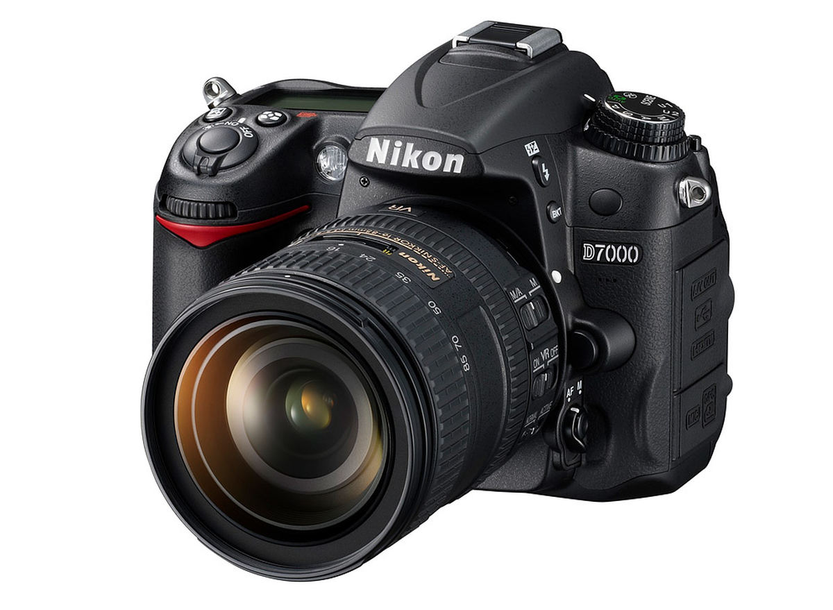Nikon D7000 : Caratteristiche e Opinioni | JuzaPhoto