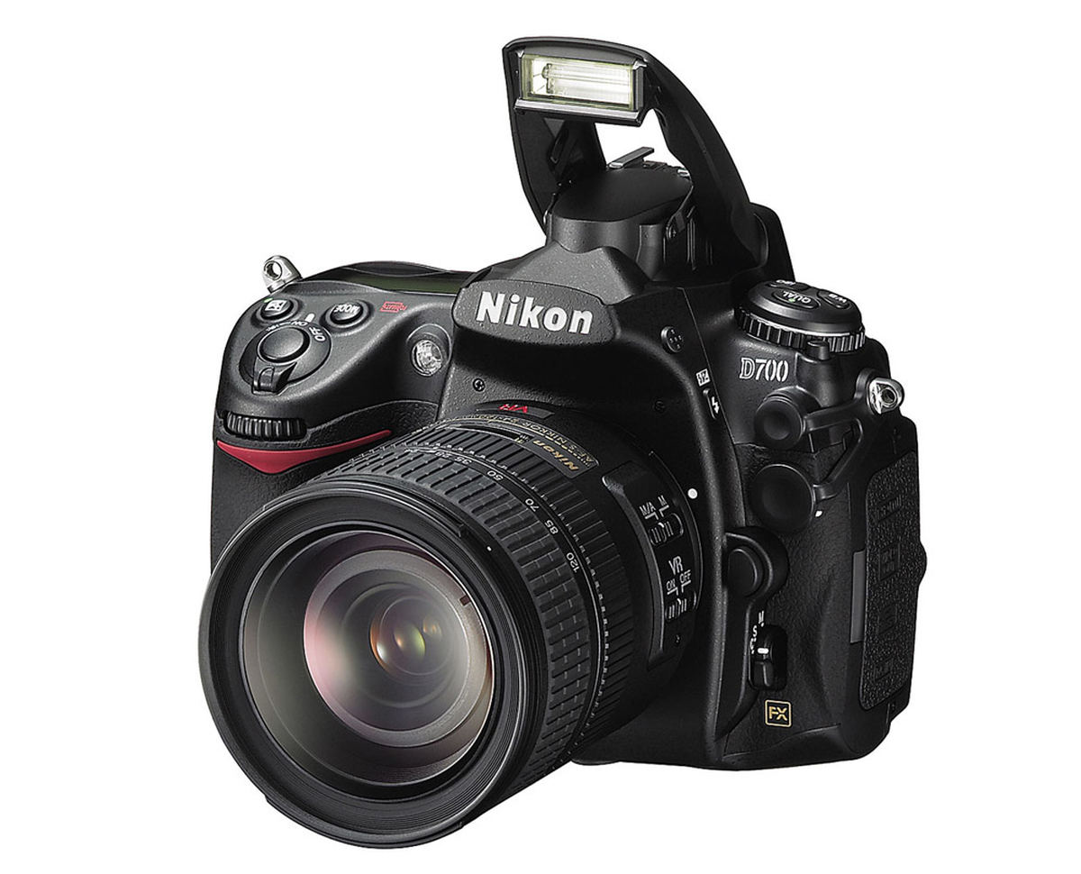 Nikon D700 : Caratteristiche e Opinioni | JuzaPhoto