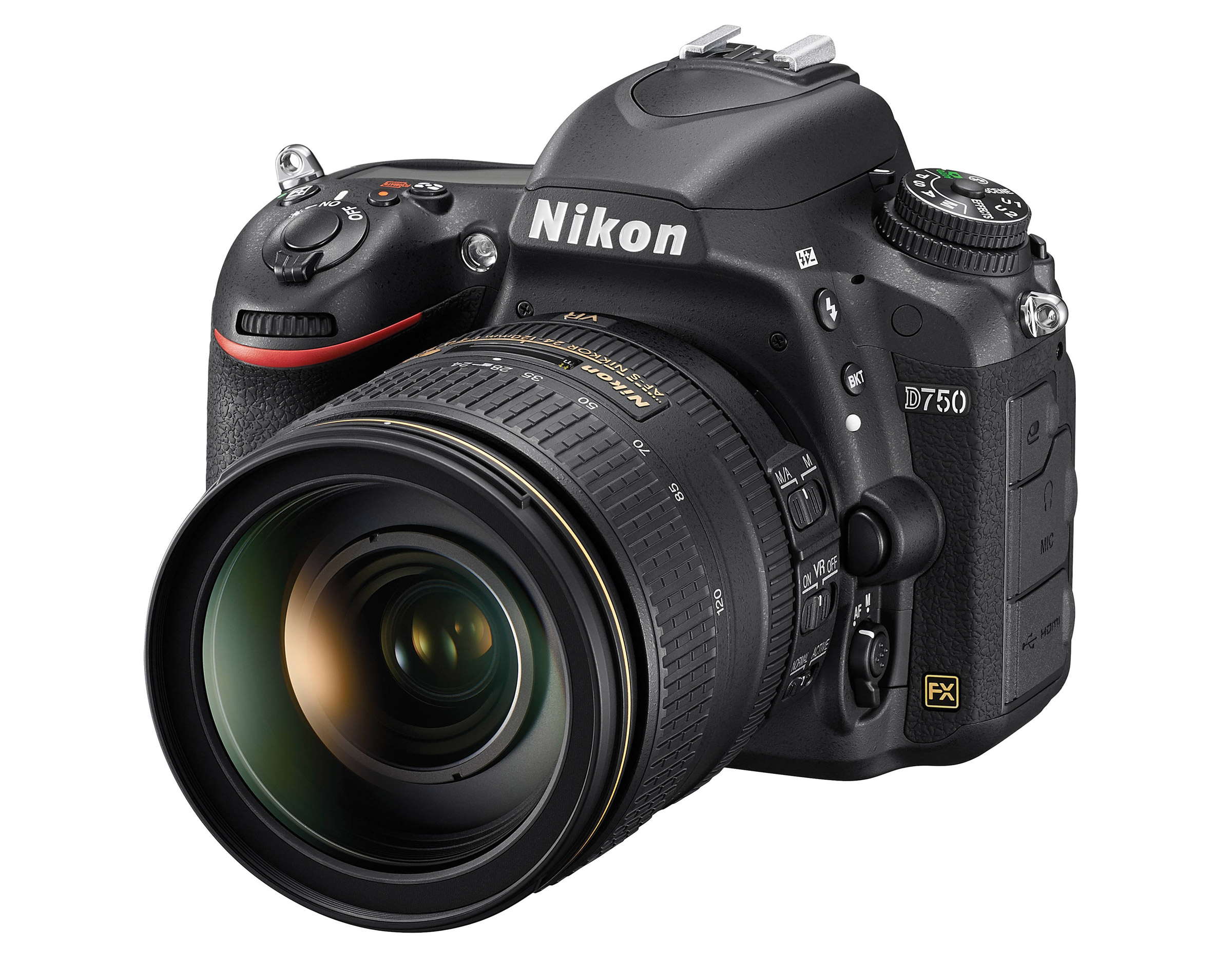 Nikon D750 : Specifications and Opinions | JuzaPhoto