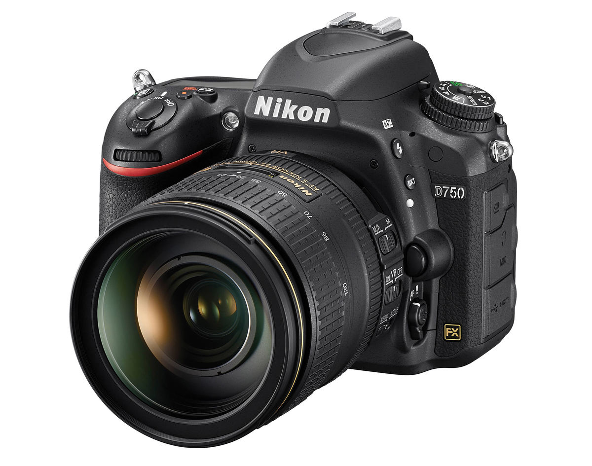 Nikon D750 : Caratteristiche e Opinioni | JuzaPhoto