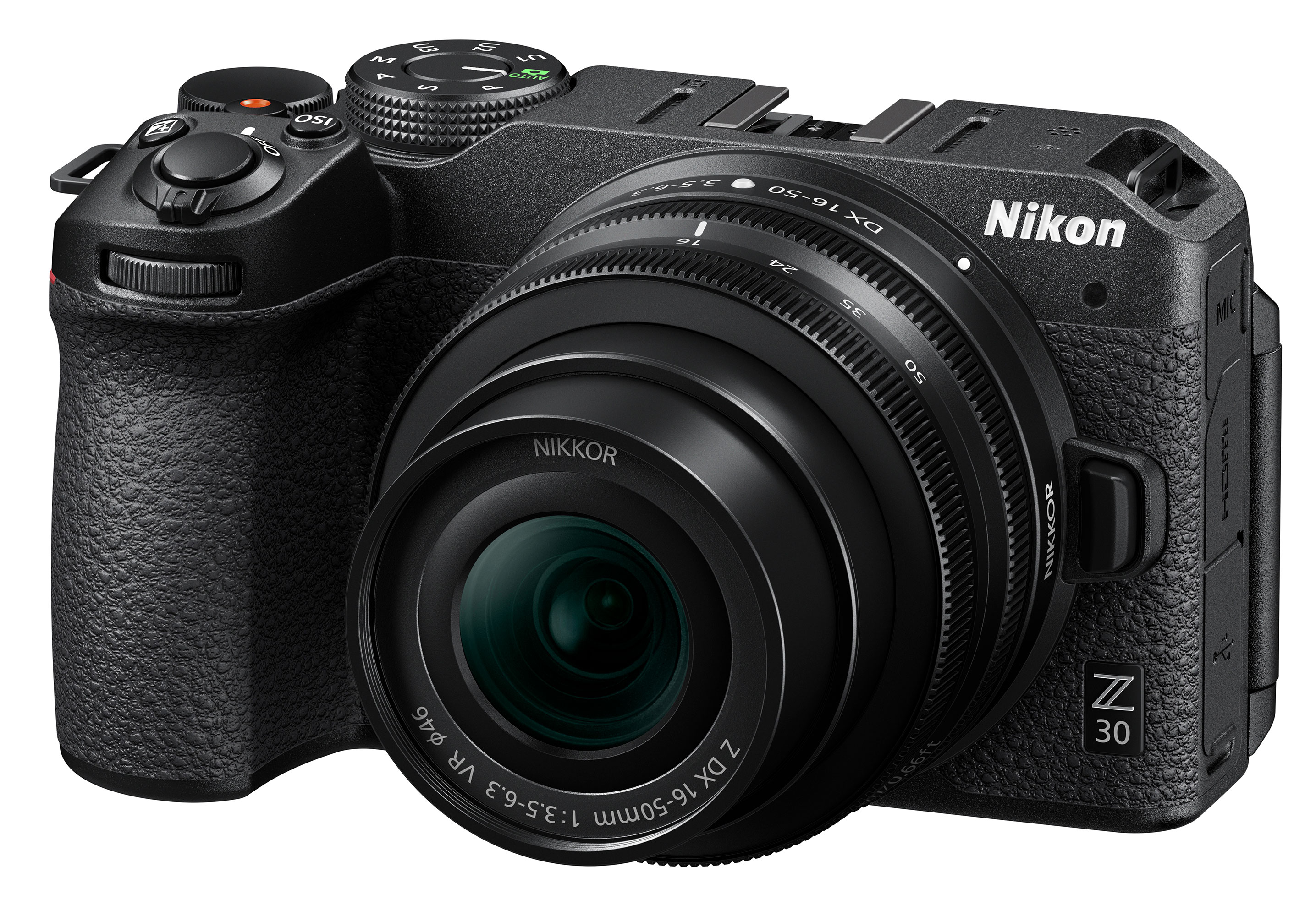 Complete Nikon Z30 Review: Pros, Cons and Compatible Lenses