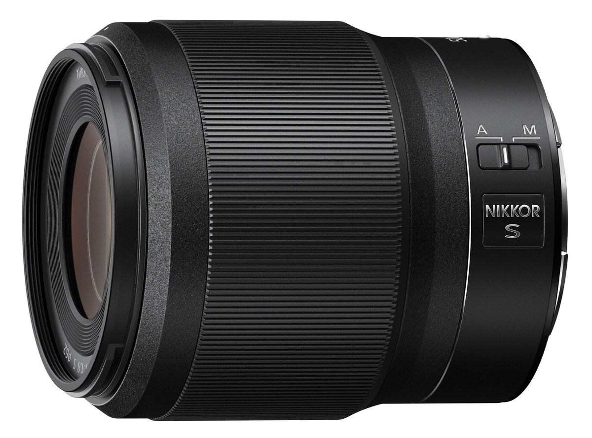 Nikon Z 50mm f/1.8 S : Caratteristiche e Opinioni | JuzaPhoto