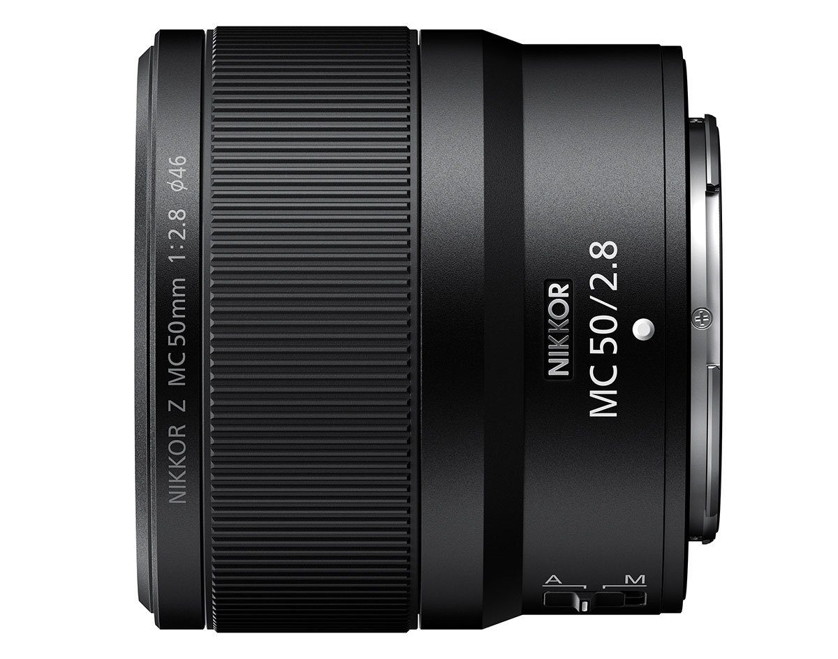 Nikon Z MC 50mm f/2.8 : Caratteristiche e Opinioni | JuzaPhoto
