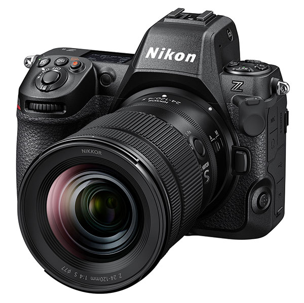 Cameras Nikon : Specifications and Opinions | JuzaPhoto