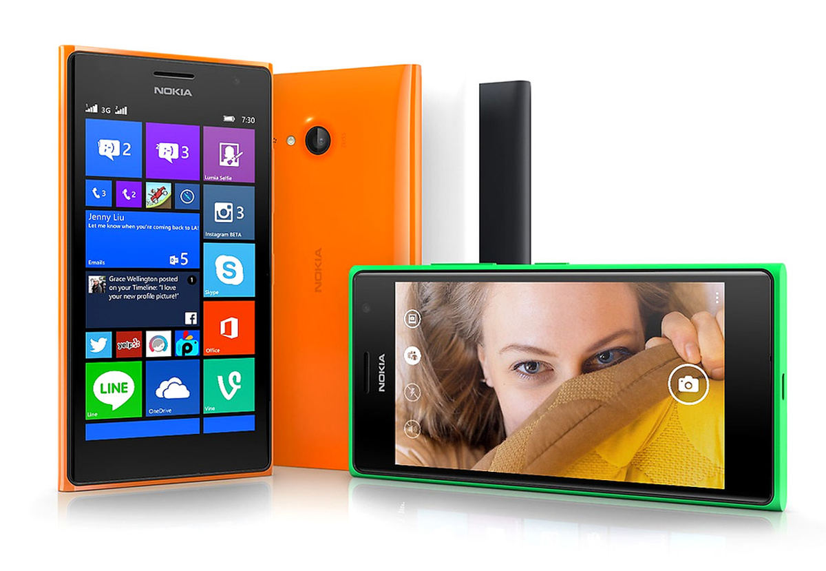 Nokia Lumia 730 : Caratteristiche e Opinioni | JuzaPhoto