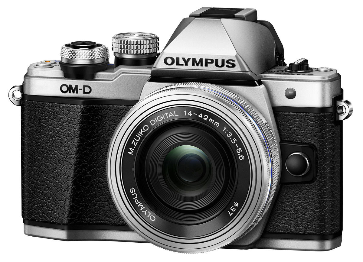 Olympus OM-D E-M10 II : Caratteristiche e Opinioni | JuzaPhoto