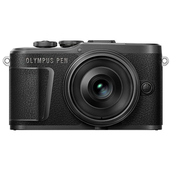 Olympus PEN E-PL10 : Specifications and Opinions | JuzaPhoto