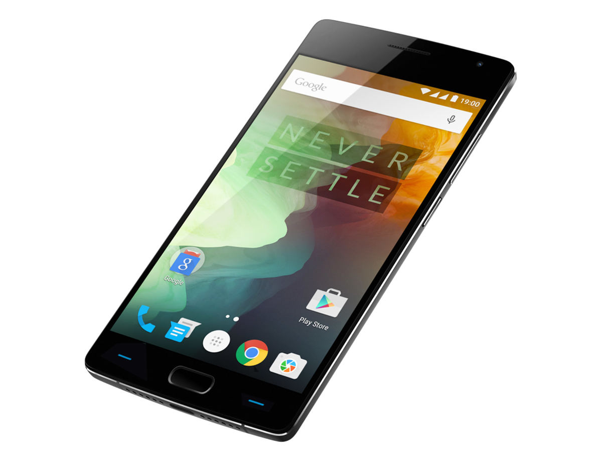 OnePlus 2 : Specifications and Opinions | JuzaPhoto