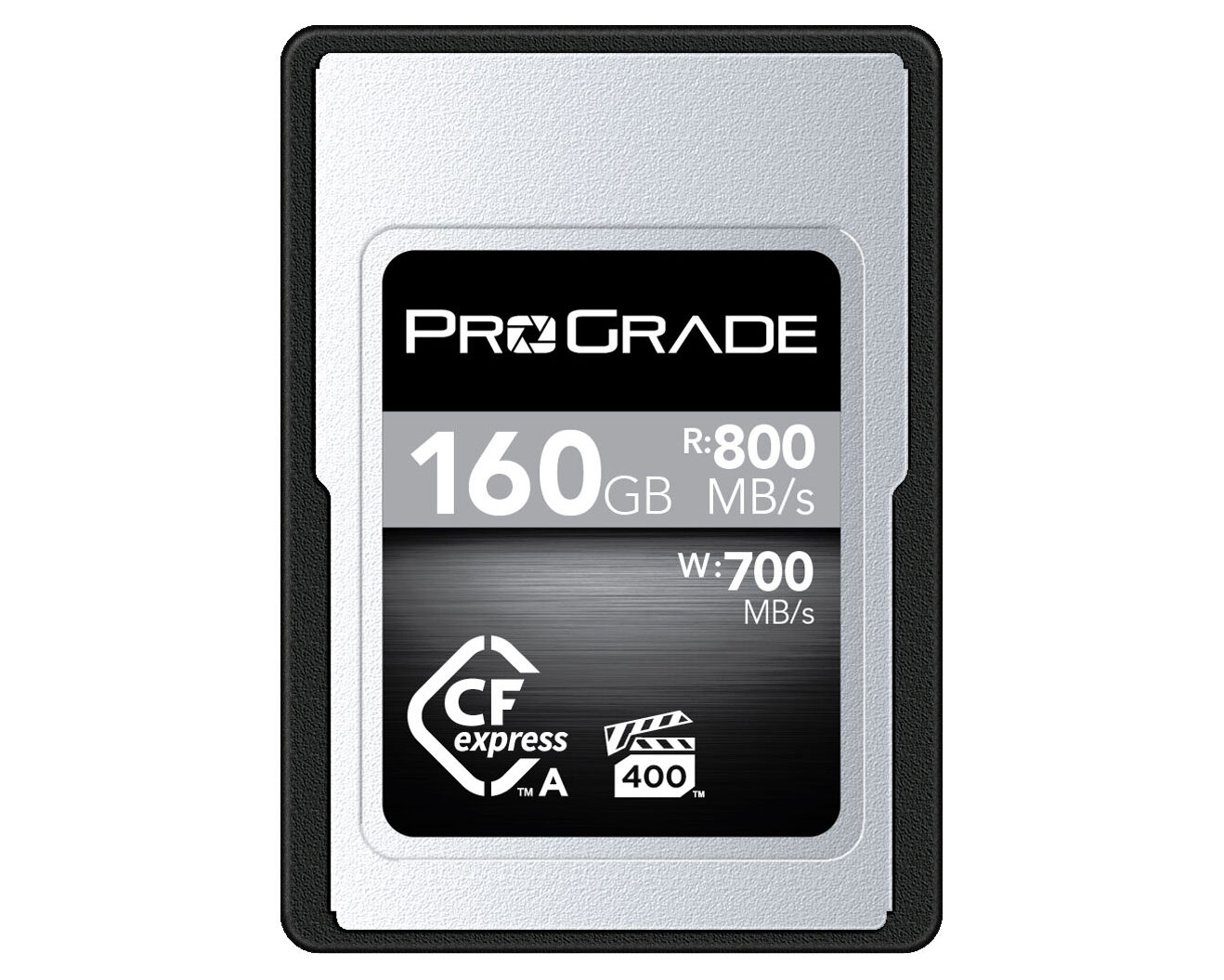 ProGrade CFexpress Cobalt 160GB Type A