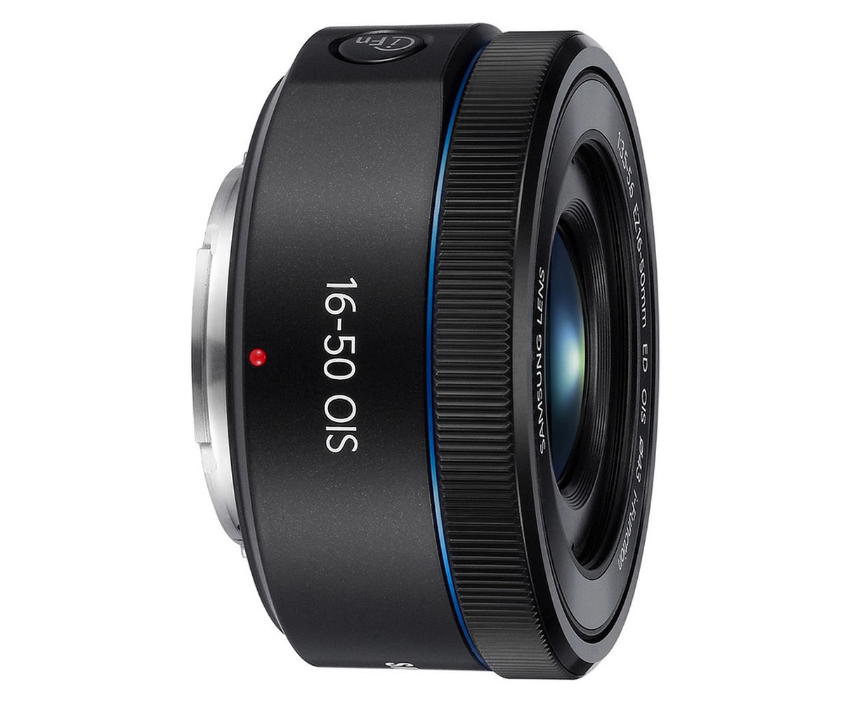Samsung NX 16-50mm f/3.5-5.6 Power Zoom ED OIS : Specifications and  Opinions | JuzaPhoto