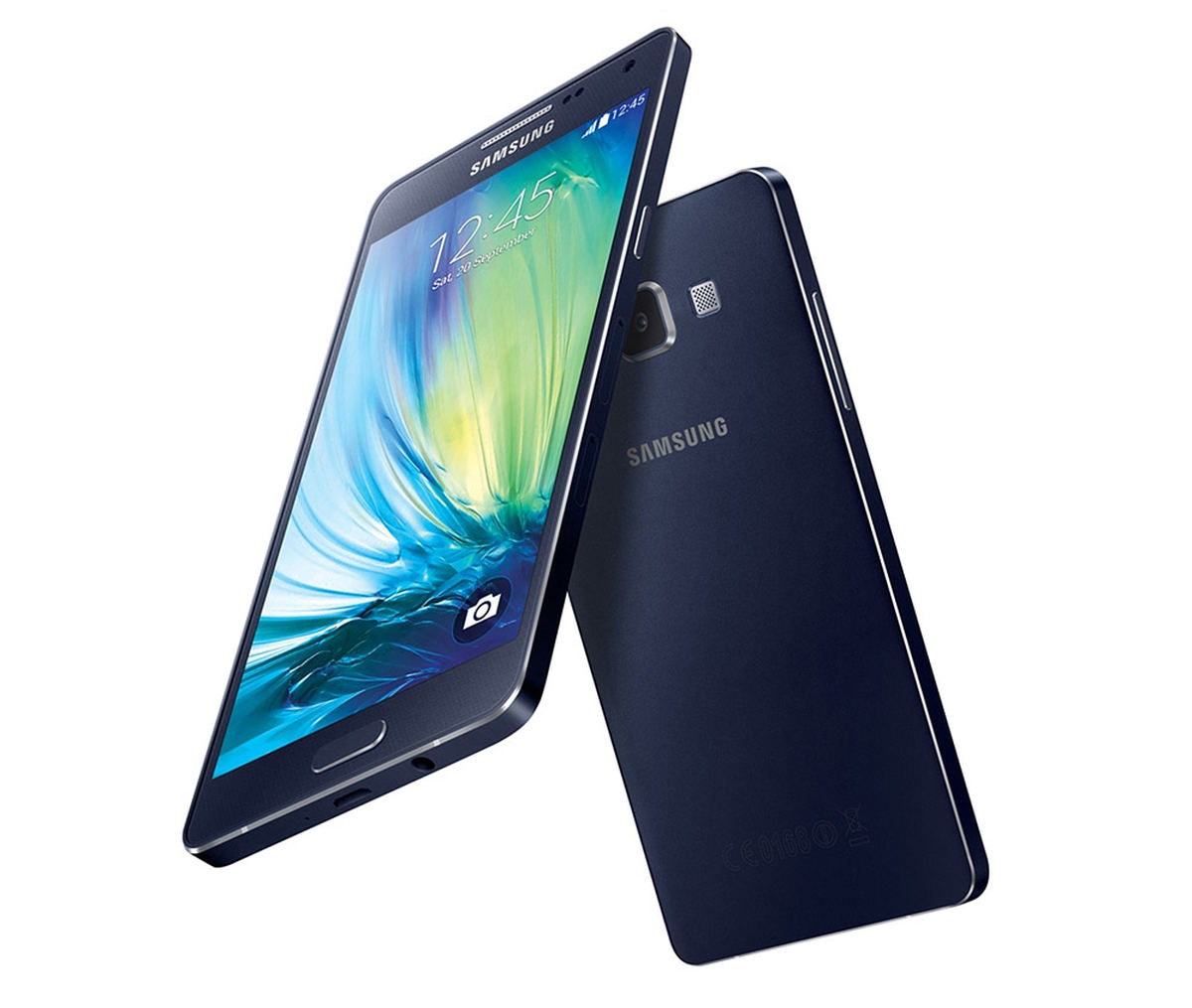 Samsung Galaxy A5 : Caratteristiche e Opinioni | JuzaPhoto