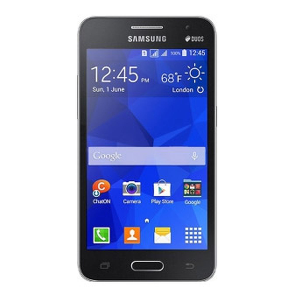Samsung Galaxy Core II : Caratteristiche e Opinioni | JuzaPhoto