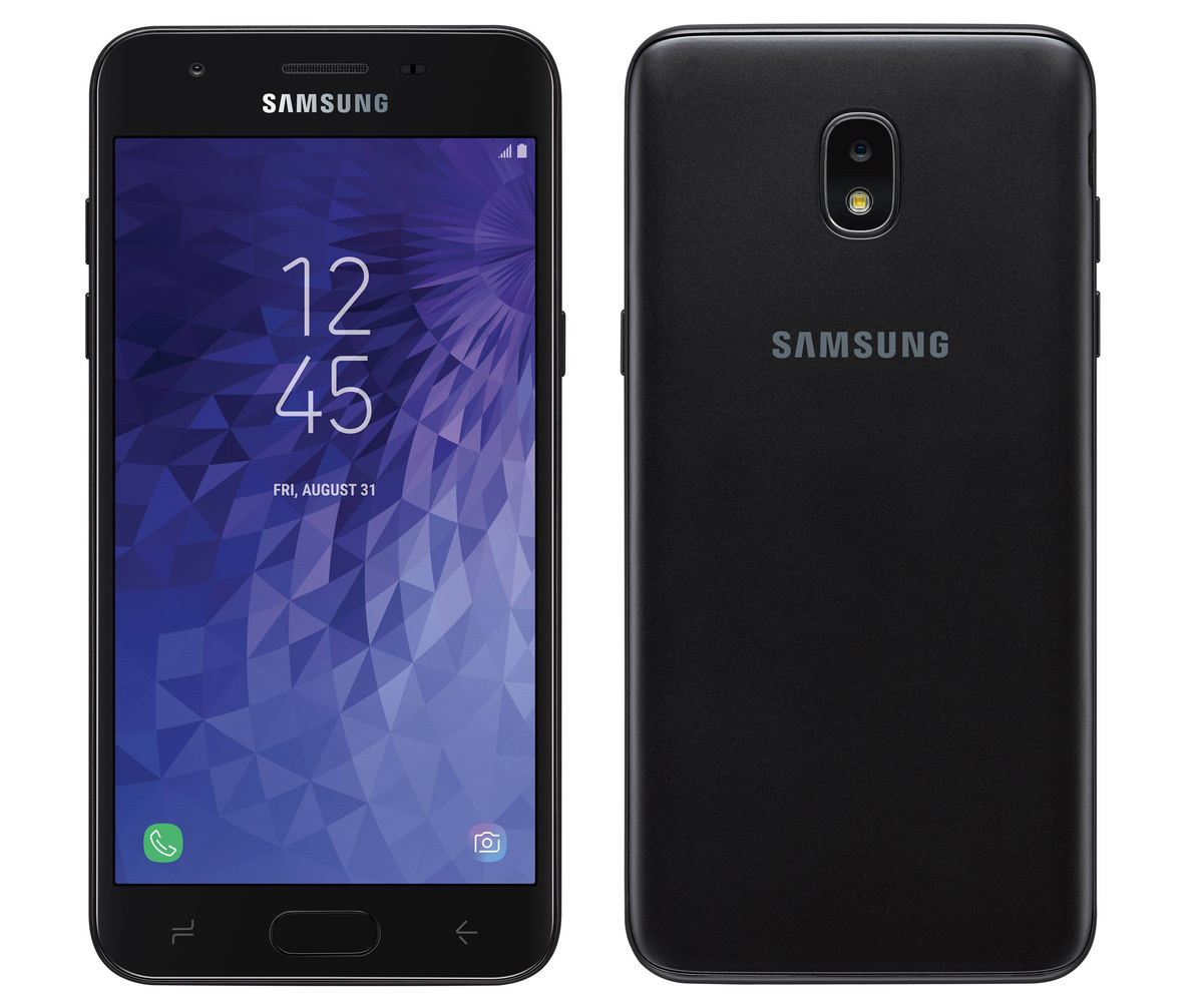 Samsung Galaxy J7 (2018) : Caratteristiche e Opinioni | JuzaPhoto