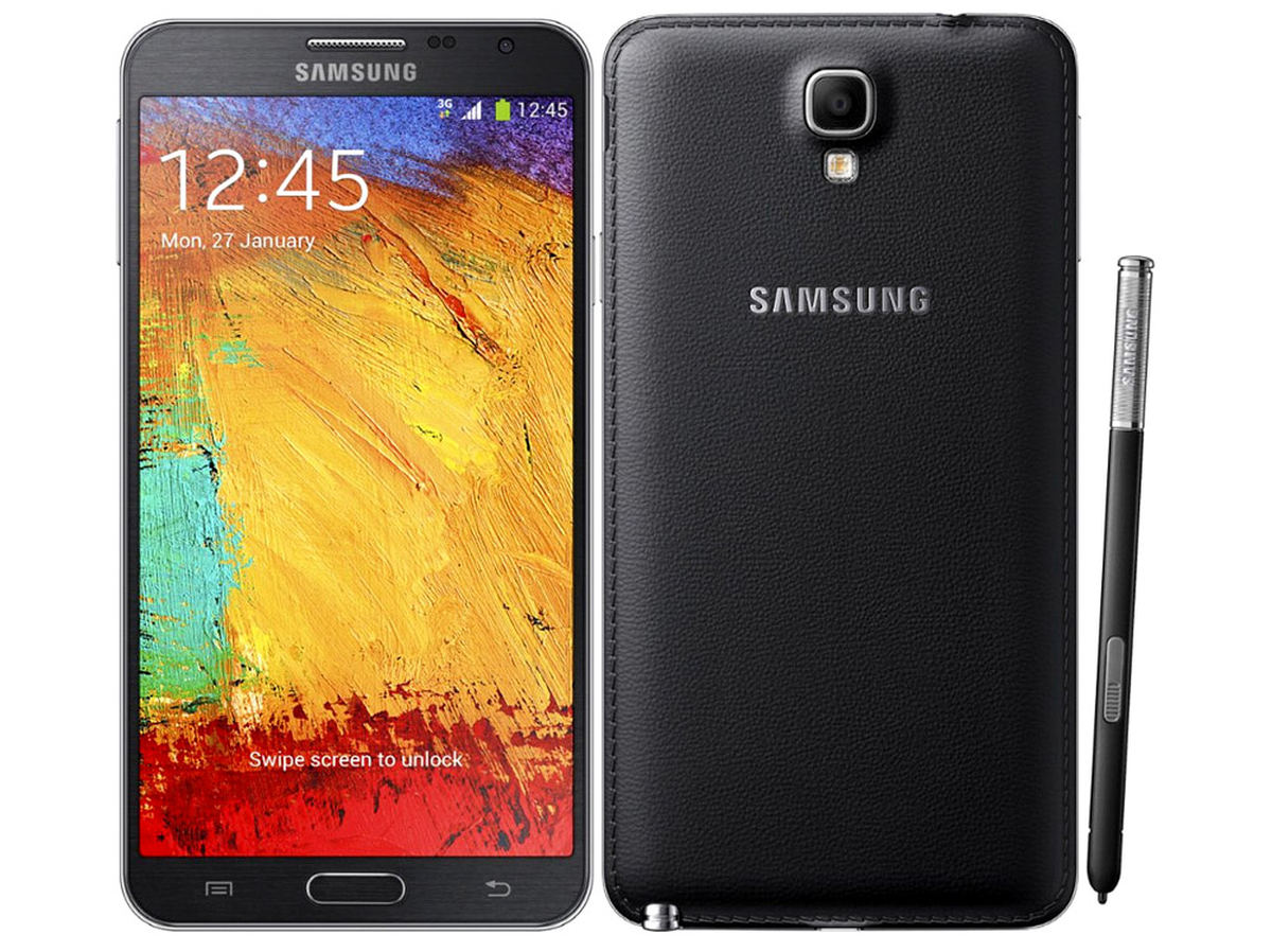 Samsung Galaxy Note 3 Neo : Caratteristiche e Opinioni | JuzaPhoto