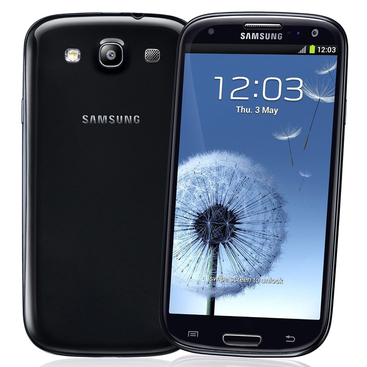 Samsung Galaxy S3 : Caratteristiche e Opinioni | JuzaPhoto