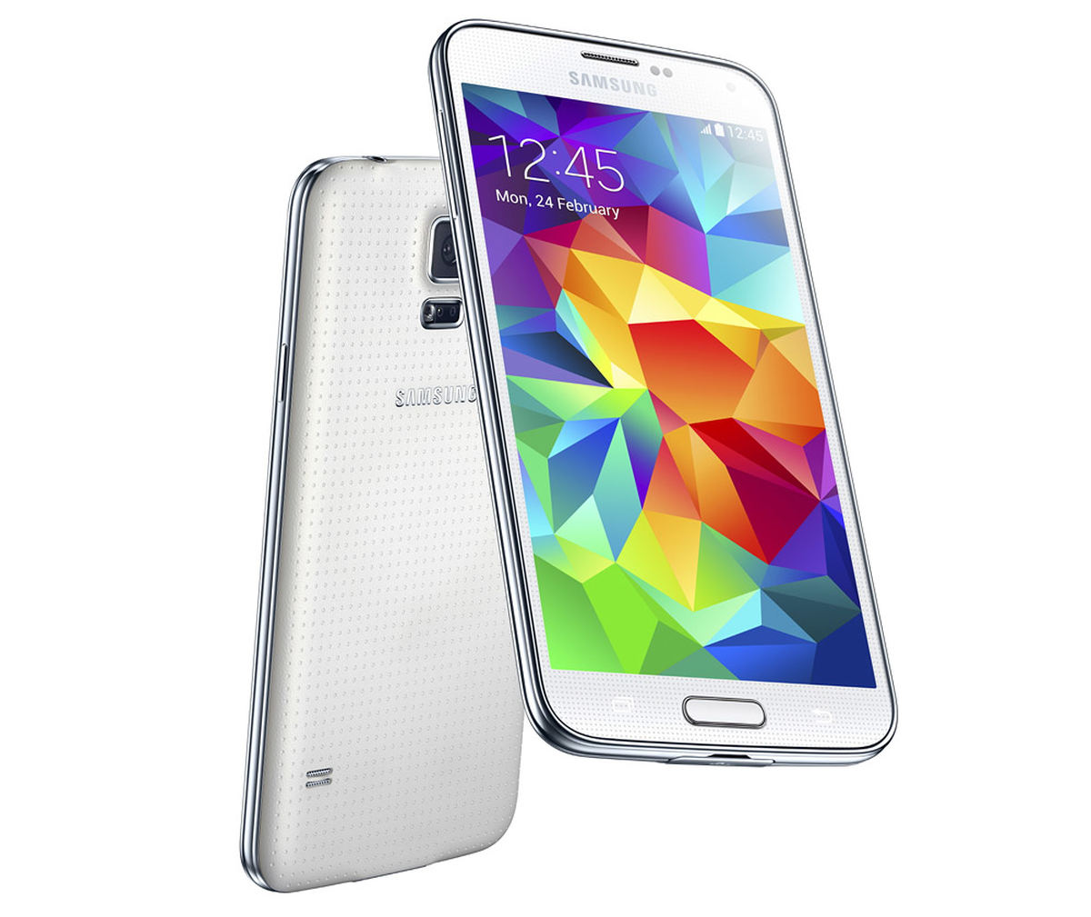 Samsung Galaxy S5 mini : Specifications and Opinions | JuzaPhoto