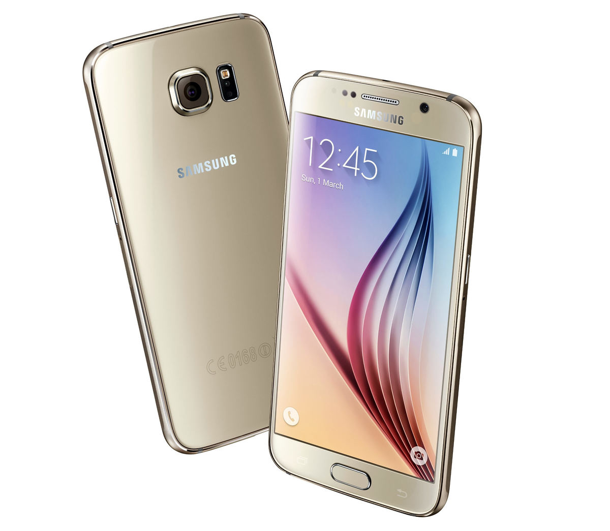 Samsung Galaxy S6 : Caratteristiche e Opinioni | JuzaPhoto