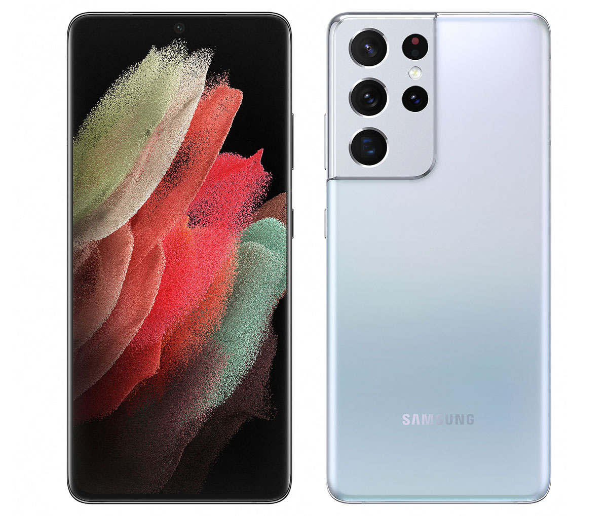 Samsung S21 Ultra : Caratteristiche e Opinioni | JuzaPhoto