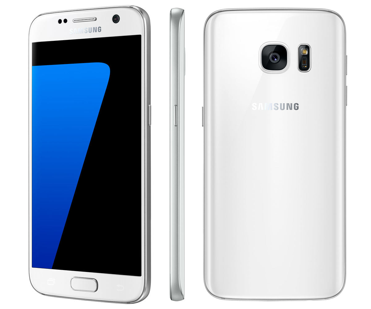 Samsung Galaxy S7 : Caratteristiche e Opinioni | JuzaPhoto