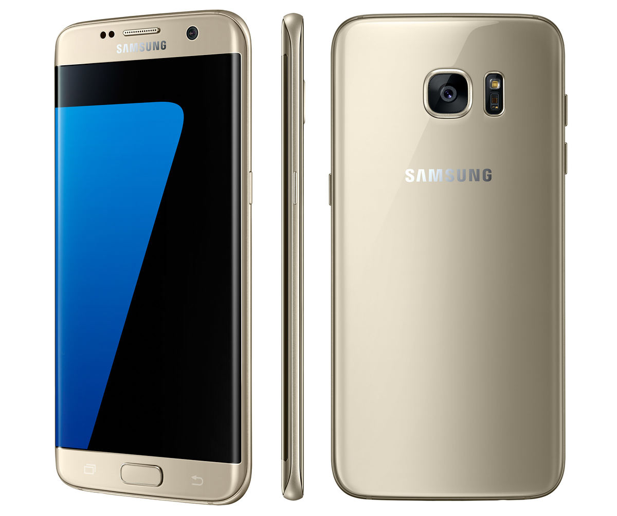 Samsung Galaxy S7 Edge : Caratteristiche e Opinioni | JuzaPhoto