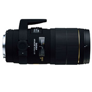 Sigma 180mm f/3.5 EX DG HSM Macro
