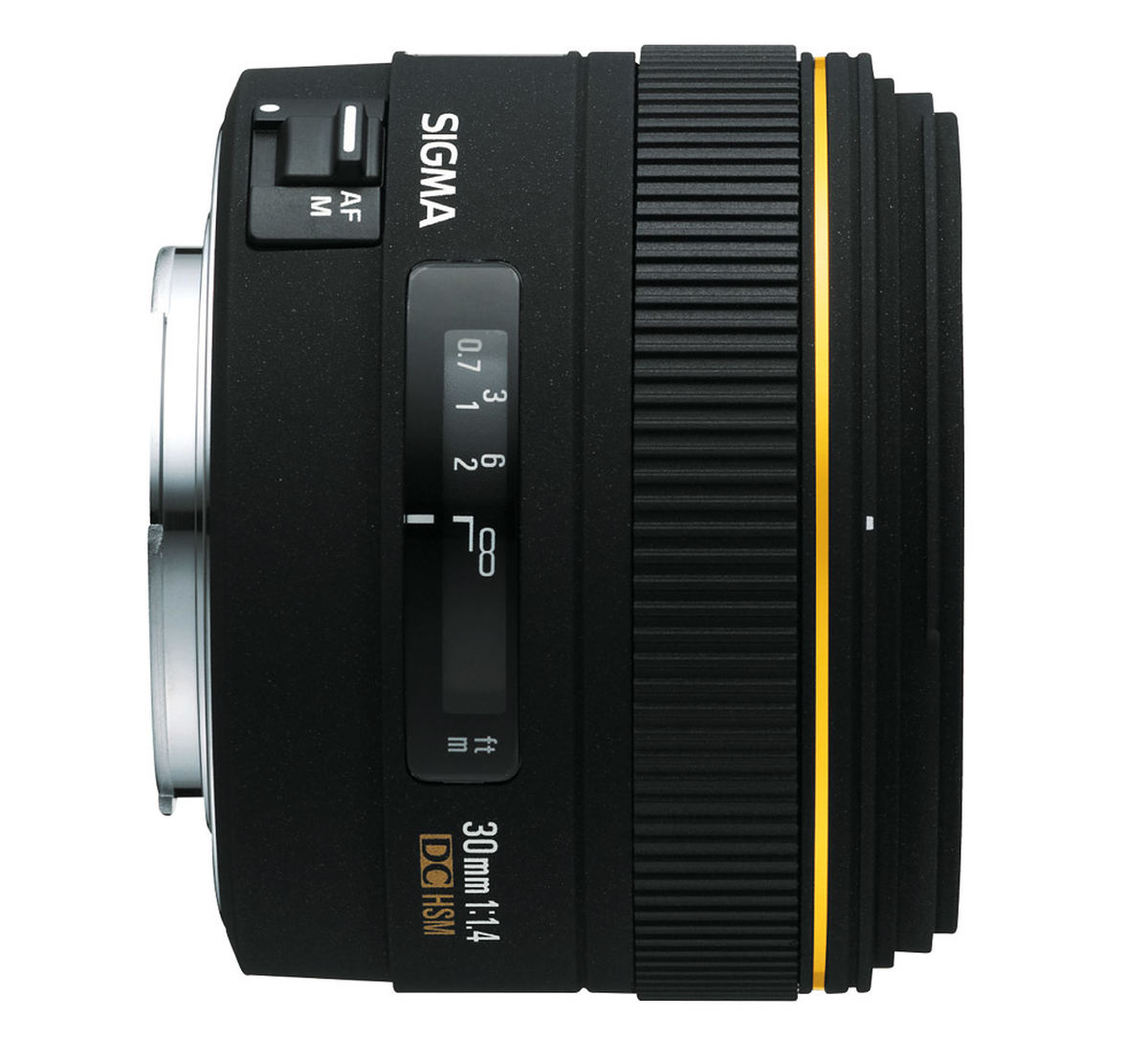 Sigma 30mm f/1.4 EX DC HSM (old) : Specifications and Opinions | JuzaPhoto