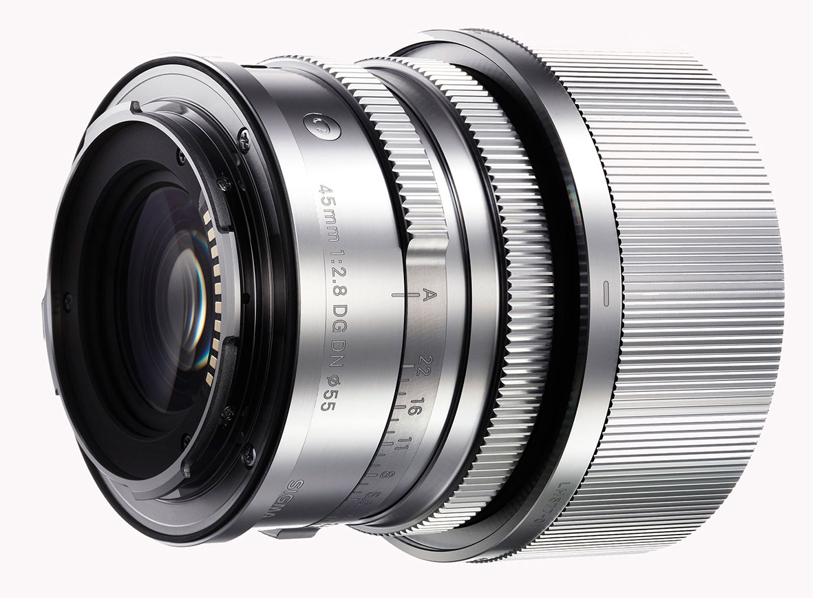Sigma 45mm f/2.8 DG DN C : Specifications and Opinions | JuzaPhoto
