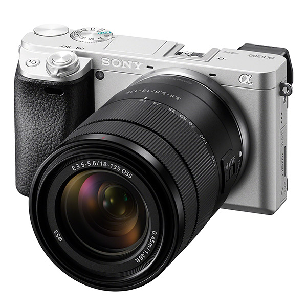 Sony E 18-135mm f/3.5-5.6 OSS : Caratteristiche e Opinioni | JuzaPhoto
