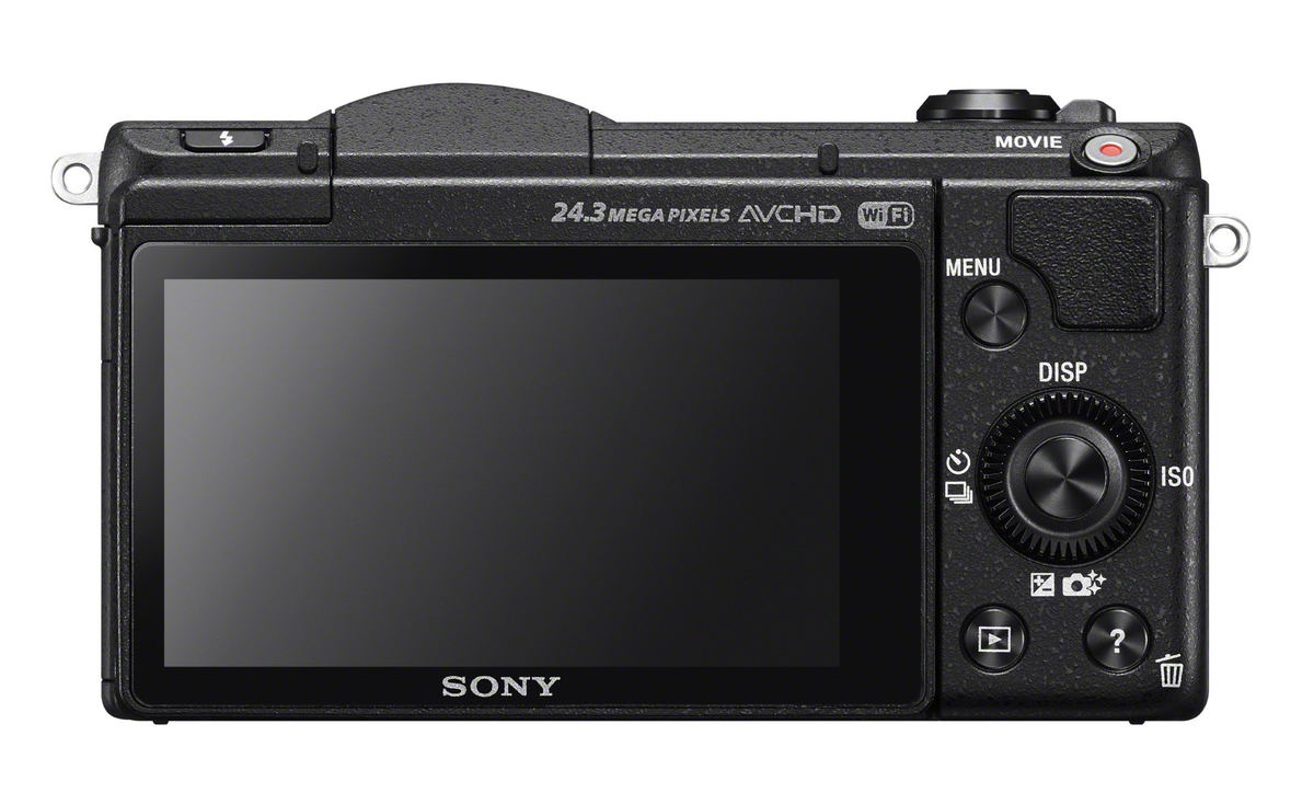 Sony A5100 : Caratteristiche e Opinioni | JuzaPhoto