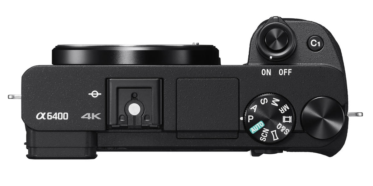Sony A6400 : Caratteristiche e Opinioni | JuzaPhoto