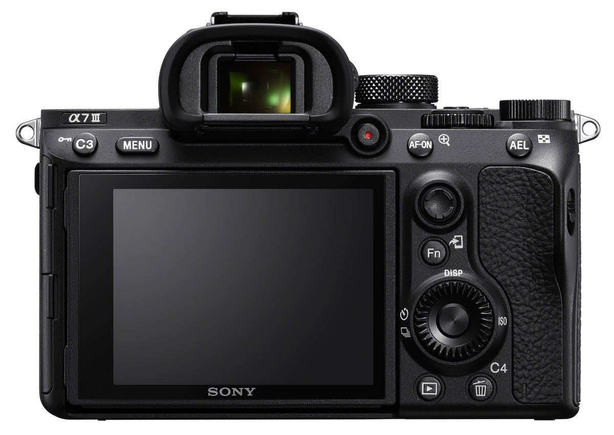 Sony A7 III : Specifications and Opinions | JuzaPhoto
