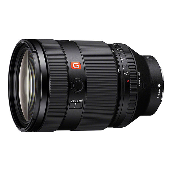 Sony FE 28-70mm f/2 GM