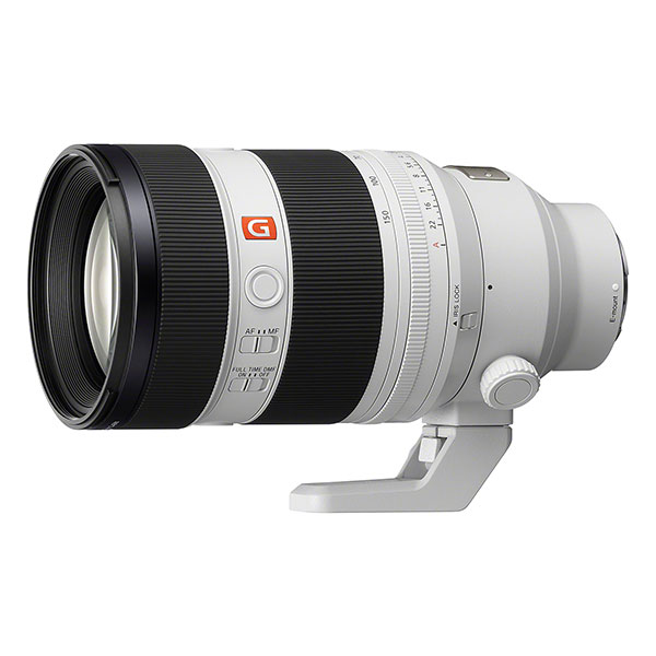 Sony FE 50-150mm f/2 GM