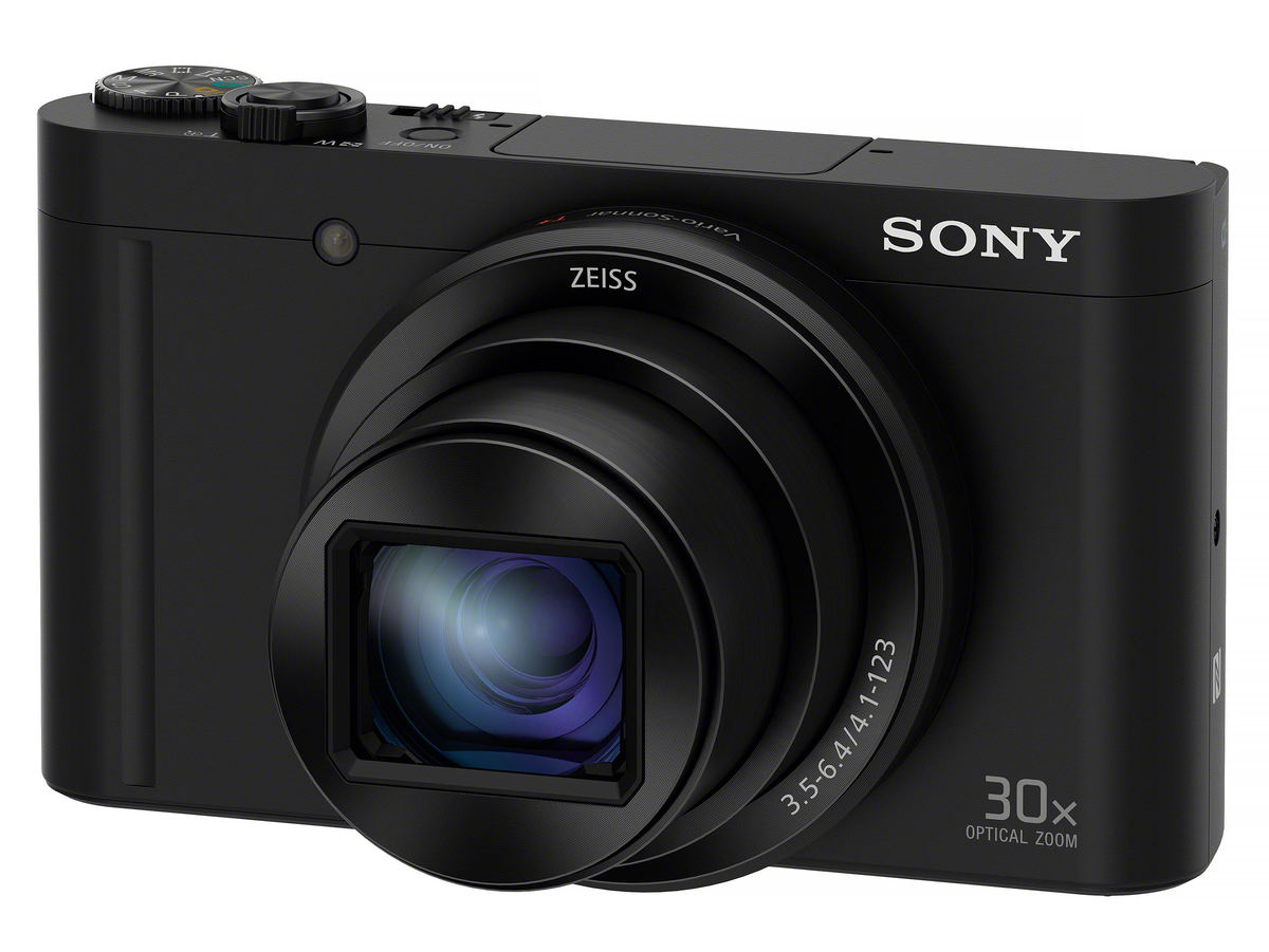 Sony WX500 : Caratteristiche e Opinioni | JuzaPhoto