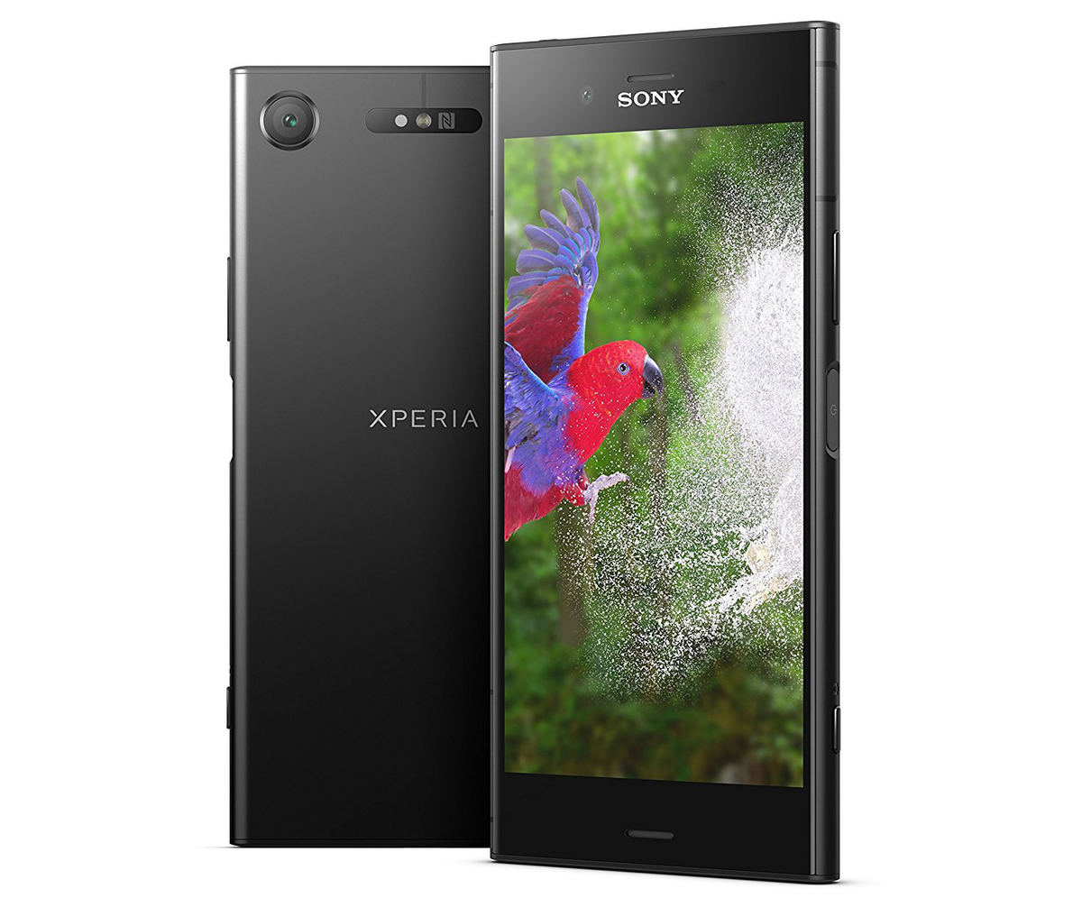 Sony Xperia XZ1 : Caratteristiche e Opinioni | JuzaPhoto