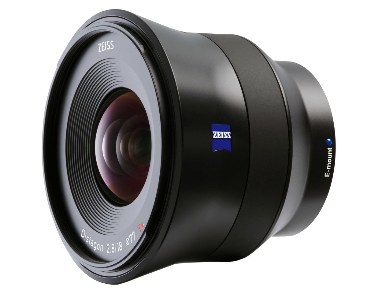Zeiss Batis 18mm f/2.8 : Specifications and Opinions | JuzaPhoto