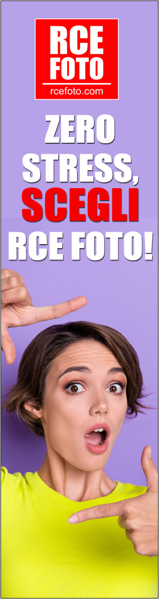 RCE Foto